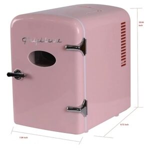 Frigidaire mini personal cooler